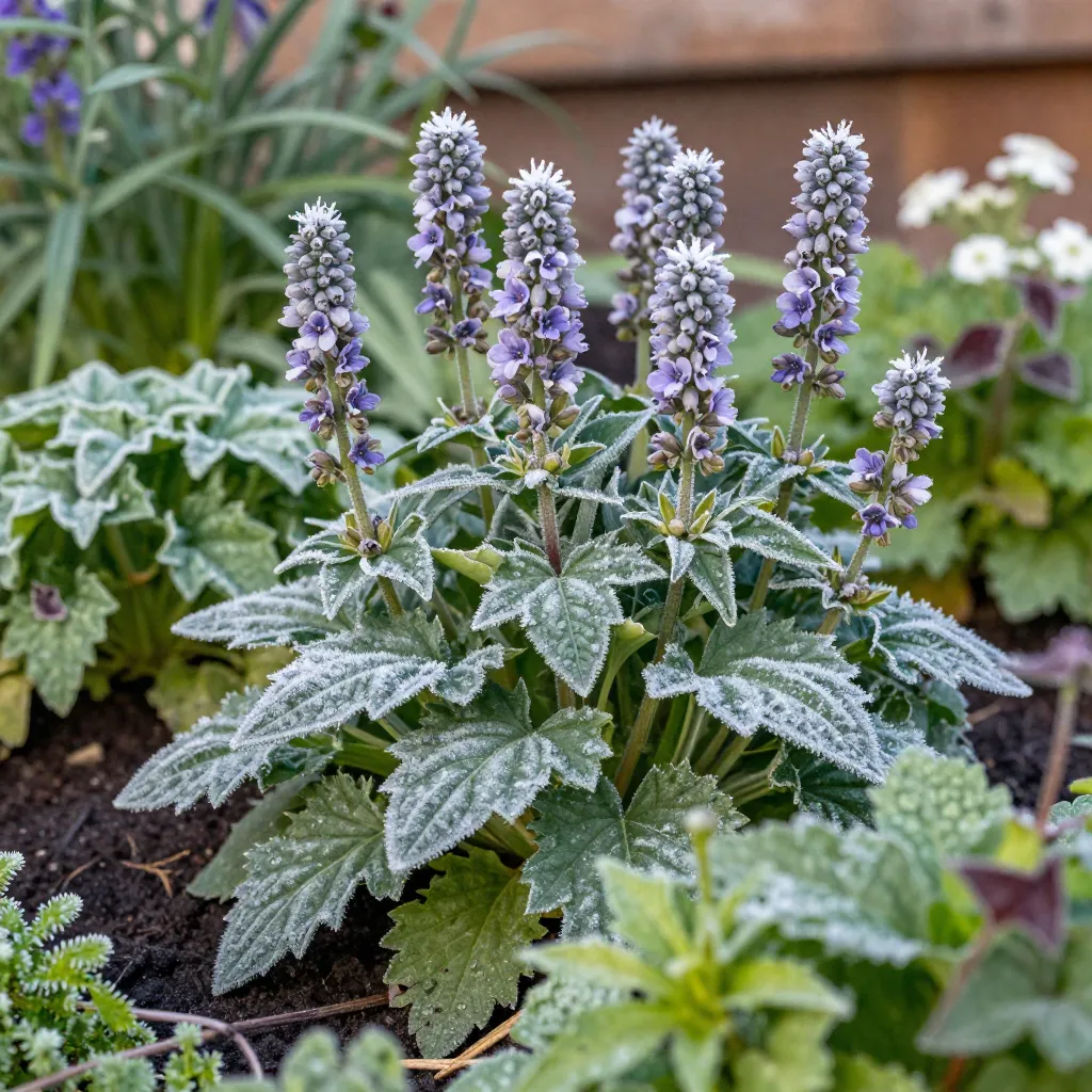 Plant selection guide