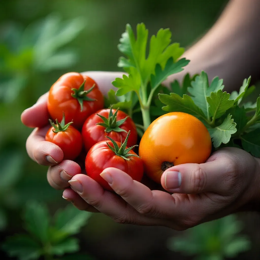 Winter protection methods